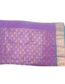 PL Muhurtham Saree