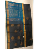 COIMBATORE KORA COTTON SAREE 620 MTS