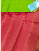 SALEM SILK SAREE WITH BLOUSE