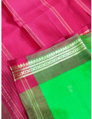 SALEM SILK SAREE WITH BLOUSE