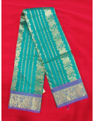 SALEM SILK SAREE WITH BLOUSE