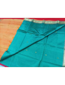 SALEM SILK SAREE WITH BLOUSE