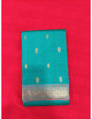 SALEM SILK SAREE WITH BLOUSE