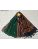 SAREES NEGAMAM WITH BLOUSE