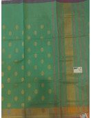 SAREES JAYANKONDAM COTTON 550 MTS