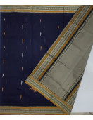 DINDIGUL COTTON SAREES WITH BLOUSE