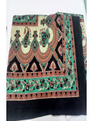 BEDSHEET JAIPUR PRINTED 90X108