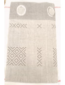 EXPORT DOOR CURTAIN 110X200CM