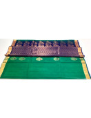 COIMBATORE KORA COTTON SAREE 620 MTS