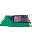 COIMBATORE KORA COTTON SAREE 620 MTS