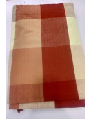 BEDSHEET PLAIN 60X90 2 PILLOW COVER