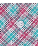 HANDLOOM READYMADE CHECK SHIRTS 40 HS