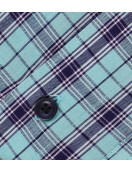 HANDLOOM READYMADE CHECK SHIRTS 40 HS