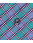 HANDLOOM READYMADE CHECK SHIRTS 40 HS