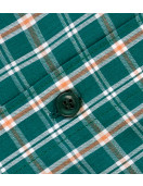 HANDLOOM READYMADE CHECK SHIRTS 40 HS