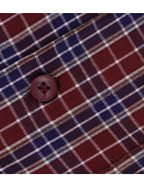 HANDLOOM READYMADE CHECK SHIRTS 42 HS