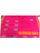 SAREES SALEM 80S WITH BLOUSE