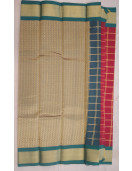 POWERLOOM BIG BUTTA SAREE