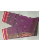 SALEM SILK SAREE WITH BLOUSE