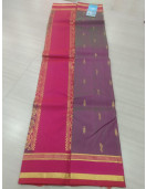 SALEM SILK SAREE WITH BLOUSE