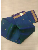 SALEM SILK SAREE WITH BLOUSE