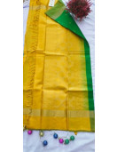 SALEM SILK SAREE WITH BLOUSE