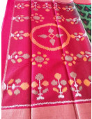 COTTON X KORA SILK TIE DYE SAREES CHINNLAPATTI