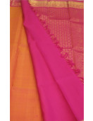 SAREES KPM SILK WITH BLOUSE