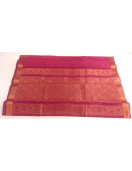 POWERLOOM BIG BUTTA SAREE