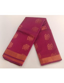 POWERLOOM BIG BUTTA SAREE