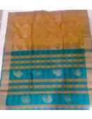 COIMBATORE KORA COTTON SAREE 620 MTS