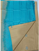 SALEM SILK SAREE WITH BLOUSE