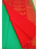 COIMBATORE KORA COTTON SAREE 620 MTS