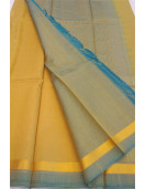 COIMBATORE KORA COTTON SAREE 620 MTS