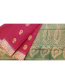 COIMBATORE KORA COTTON SAREE 620 MTS