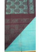 SAREES SALEM 80S WITH BLOUSE