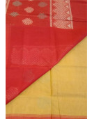 SAREES SALEM 80S WITH BLOUSE