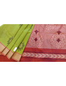 SAREES NEGAMAM WITH BLOUSE