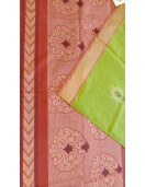 SAREES NEGAMAM WITH BLOUSE