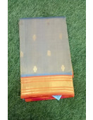 SALEM SILK SAREE WITH BLOUSE