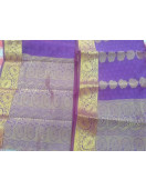 PL EMBOSS SAREE