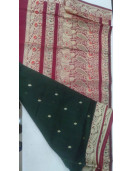 PMK BUMBERG COT SAREES WITH BLOUSE