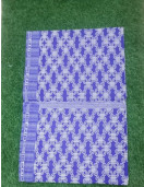 BEDSHEET JACQUARD LIGHT WEIGHT 60X90