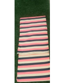 BEDSHEET ERODE DESIGN 60X90