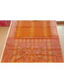 Sarees Coimbatore Cotton Tie Dye