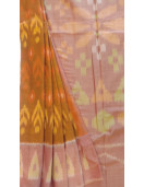 Sarees Coimbatore Cotton Tie Dye