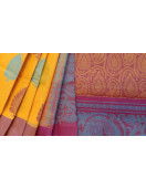 SALEM COTTON SAREES