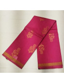 COIMBATORE KORA COTTON SAREE 620 MTS