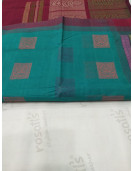 SAREES SALEM 80S WITH BLOUSE