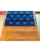 COIMBATORE KORA COTTON SAREE 620 MTS